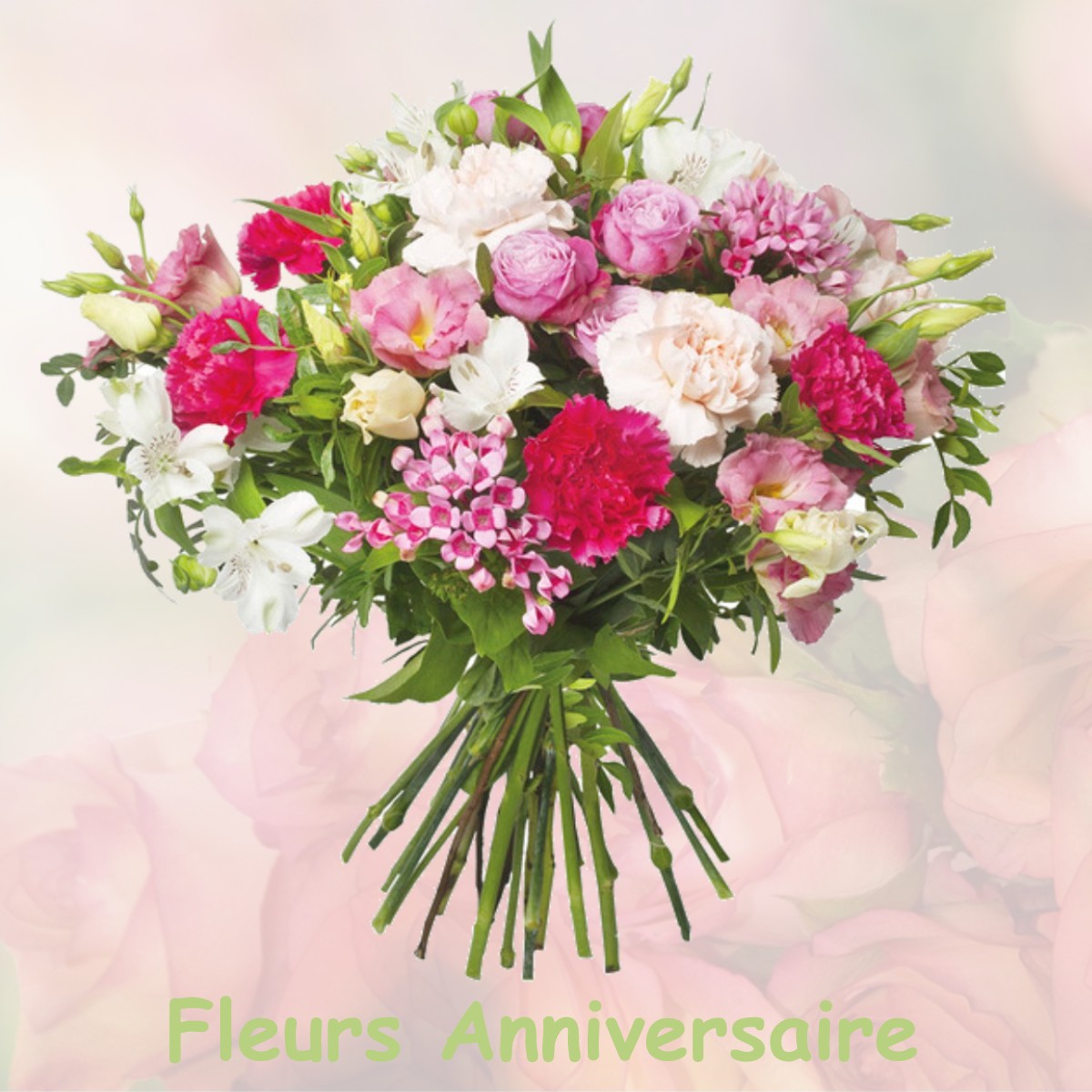 fleurs anniversaire CORRENCON-EN-VERCORS